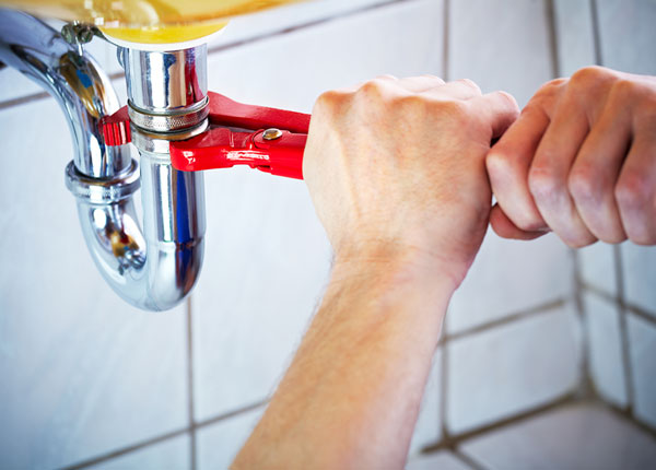 About Maize Plumbers